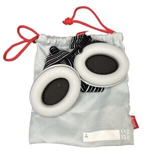 Alpine Muffy Baby Ear Protection for Babies and Toddlers up to 36 Months